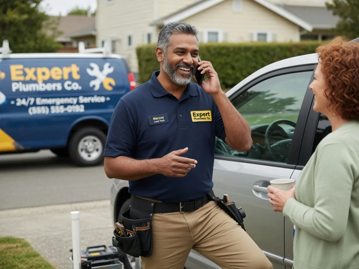 Drain Cleaning Claflin, KS FAQs